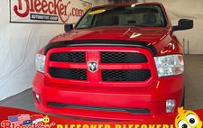 2015 Ram Ram Pickup 1500 Express