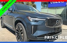 2025 Volvo XC90 B5 Plus Bright Theme 7P
