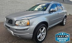 2013 Volvo XC90 3.2 Premier Plus