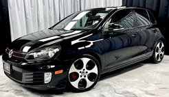 2012 Volkswagen GTI