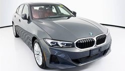 2023 BMW 3 Series 330i xDrive