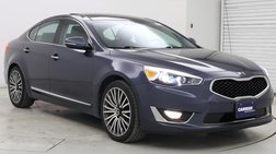 2015 Kia Cadenza Limited