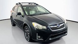 2016 Subaru Crosstrek 2.0i Limited