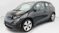 2014 BMW i3 Base