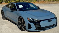 2024 Audi e-tron GT quattro Prestige