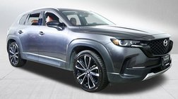 2023 Mazda CX-50 2.5 Turbo Premium