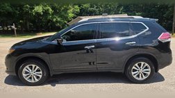 2010 Nissan Rogue SL