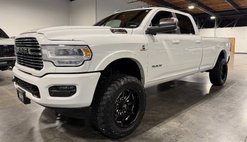 2020 Ram Ram Pickup 3500 Laramie