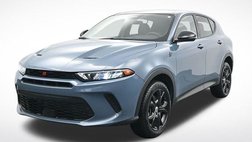 2023 Dodge Hornet GT Plus