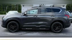 2022 Hyundai Santa Fe XRT AWD