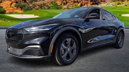 2022 Ford Mustang Mach-E Select
