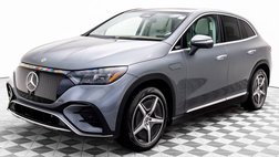 2023 Mercedes-Benz EQE EQE 350 4MATIC