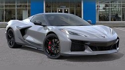 2025 Chevrolet Corvette Z06