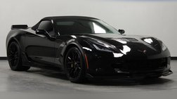 2017 Chevrolet Corvette Z06