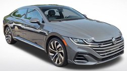 2021 Volkswagen Arteon SEL R-Line 4Motion
