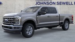 2026 Ford Super Duty F-250 XLT