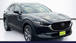 2025 Mazda CX-30 S Preferred