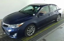 2015 Toyota Avalon XLE Touring
