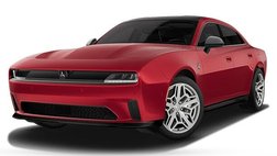 2026 Dodge Charger Scat Pack Plus