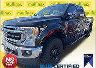 2020 Ford Super Duty F-250 Lariat