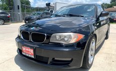 2011 BMW 1 Series 128i