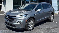 2023 Buick Enclave Premium
