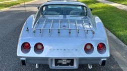 1975 Chevrolet Corvette 