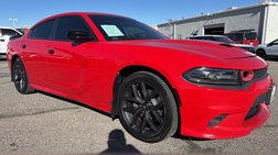 2020 Dodge Charger GT