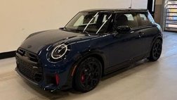 2026 MINI Hardtop John Cooper Works