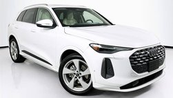 2025 Audi Q5 quattro Prestige TFSI