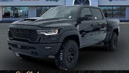 2026 Ram Ram Pickup 1500 RHO