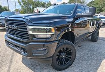 2021 Ram Ram Pickup 2500 Laramie