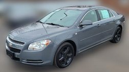 2008 Chevrolet Malibu LT