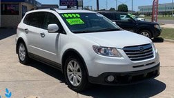 2013 Subaru Tribeca 3.6R Limited