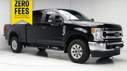2022 Ford Super Duty F-250 XL