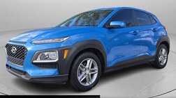 2019 Hyundai Kona SE