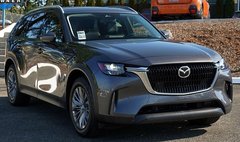 2024 Mazda CX-90 3.3 Turbo Preferred Plus