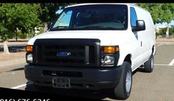 2008 Ford E-Series E-150