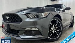 2015 Ford Mustang Base