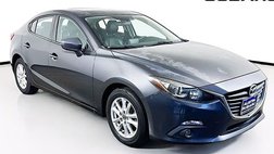 2015 Mazda MAZDA3 i Grand Touring