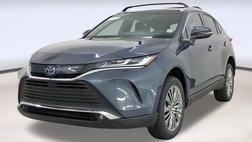 2024 Toyota Venza Limited