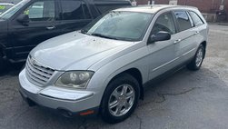 2004 Chrysler Pacifica Base