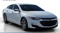 2024 Chevrolet Malibu RS