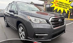 2020 Subaru Ascent Premium 7-Passenger
