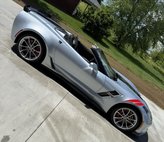 2017 Chevrolet Corvette Grand Sport