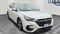 2023 Subaru Legacy Premium