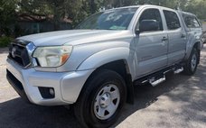 2013 Toyota Tacoma PreRunner V6