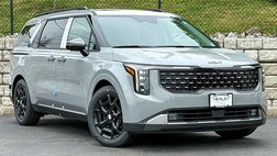 2026 Kia Carnival SX Prestige