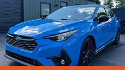 2024 Subaru Impreza RS