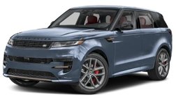 2025 Land Rover Range Rover Sport P460e Dynamic SE